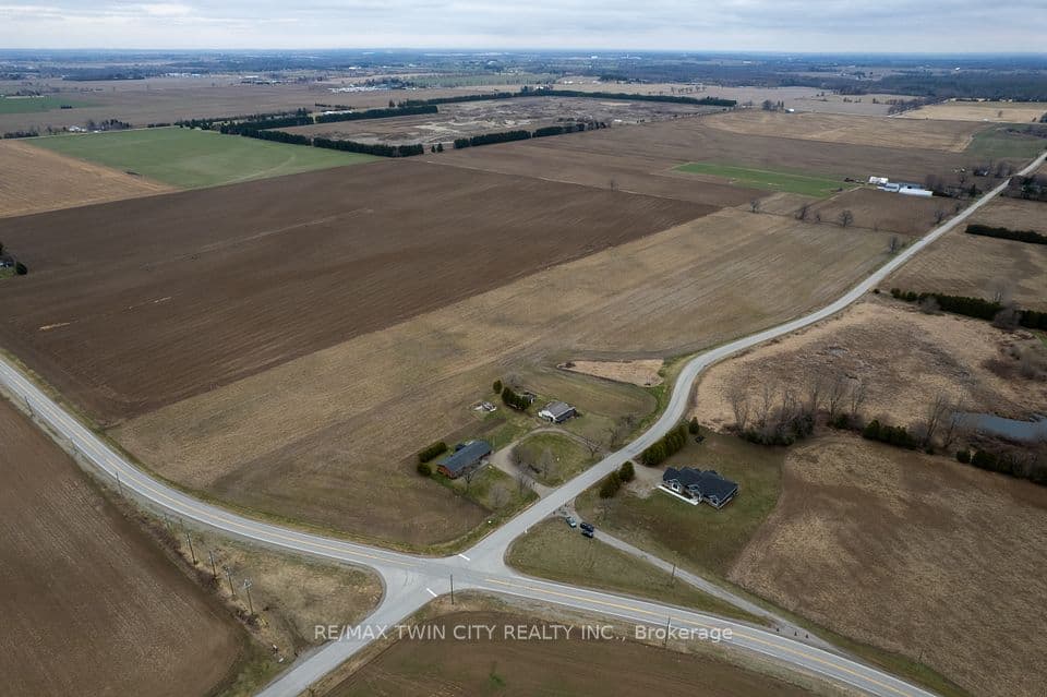 58 TENTH CONC. Road, Brant, ON N0E 1A0 – photo 2