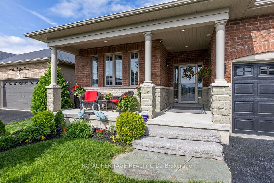 23 Old Trafford Drive, Trent Hills, ON K0L 1Y0 – main photo