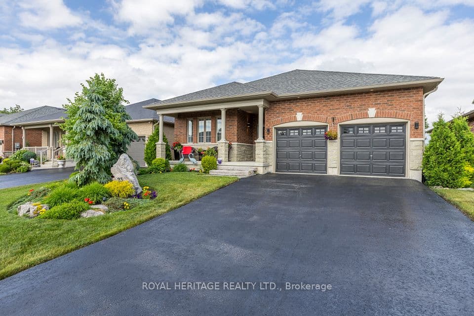 23 Old Trafford Drive, Trent Hills, ON K0L 1Y0 – photo 2