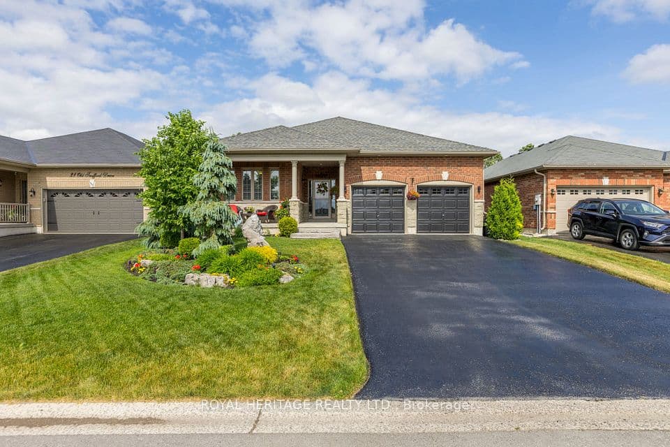 23 Old Trafford Drive, Trent Hills, ON K0L 1Y0 – photo 3