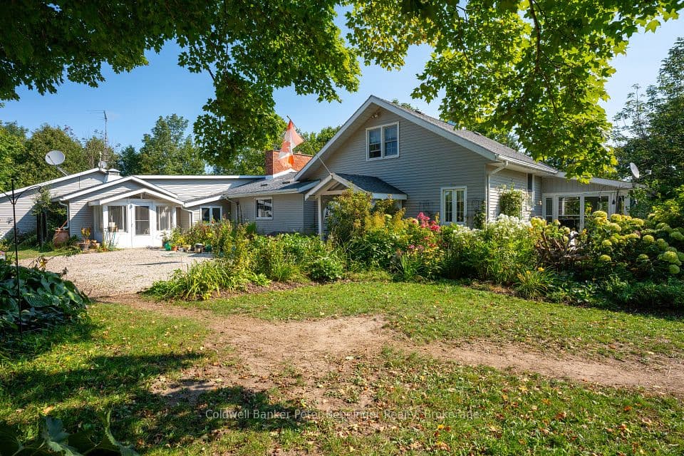 133889 ALLAN PARK Road, West Grey, ON N0G 1S0 – photo 2