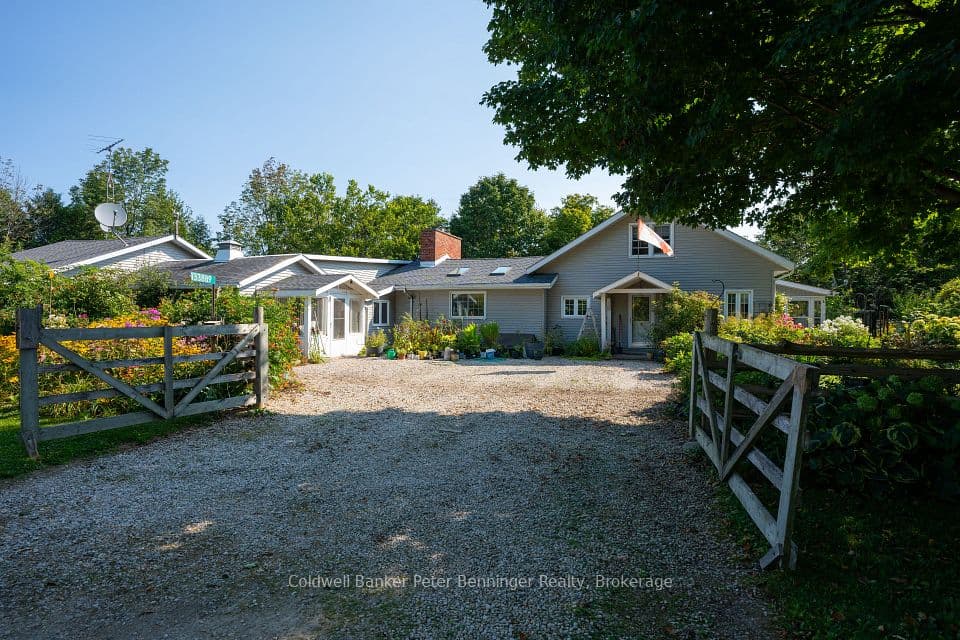 133889 ALLAN PARK Road, West Grey, ON N0G 1S0 – photo 3