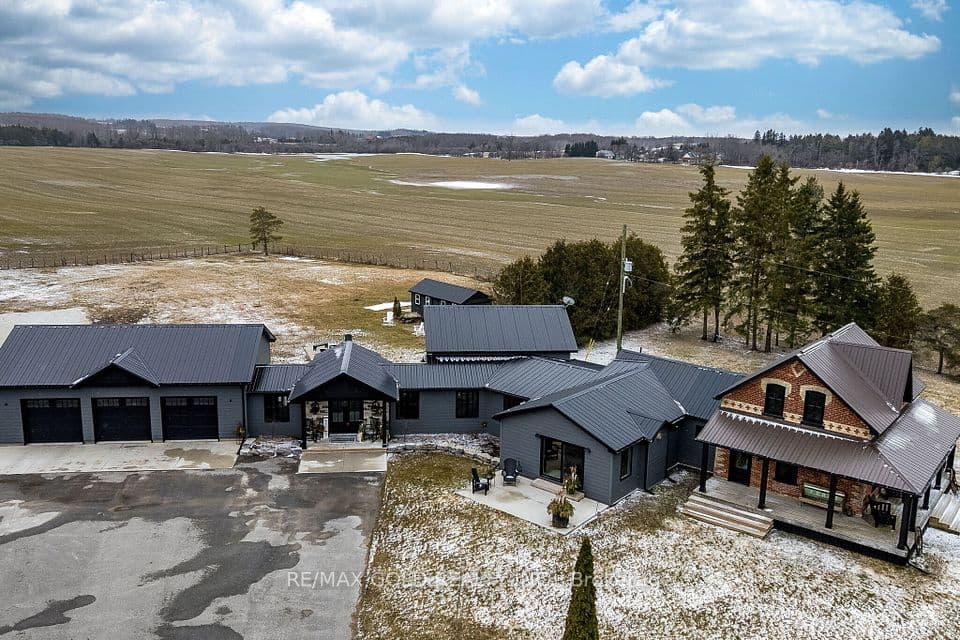 408082 Grey4 Road, Grey Highlands, ON N0C 1J0 – photo 3