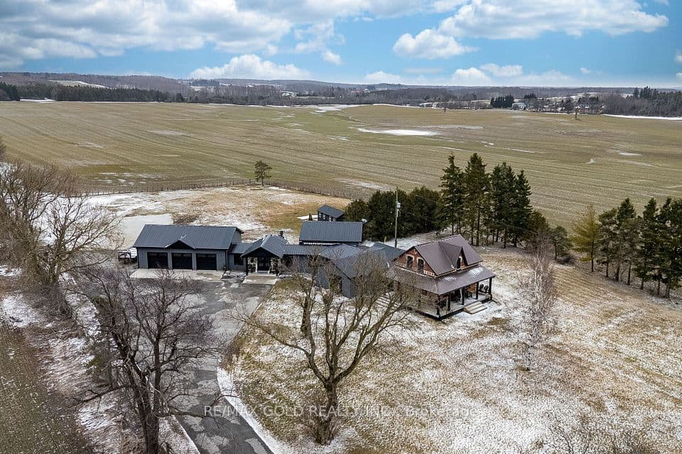 408082 Grey4 Road, Grey Highlands, ON N0C 1J0 – main photo