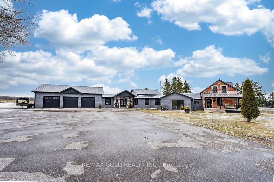 408082 Grey4 Road, Grey Highlands, ON N0C 1J0 – photo 2