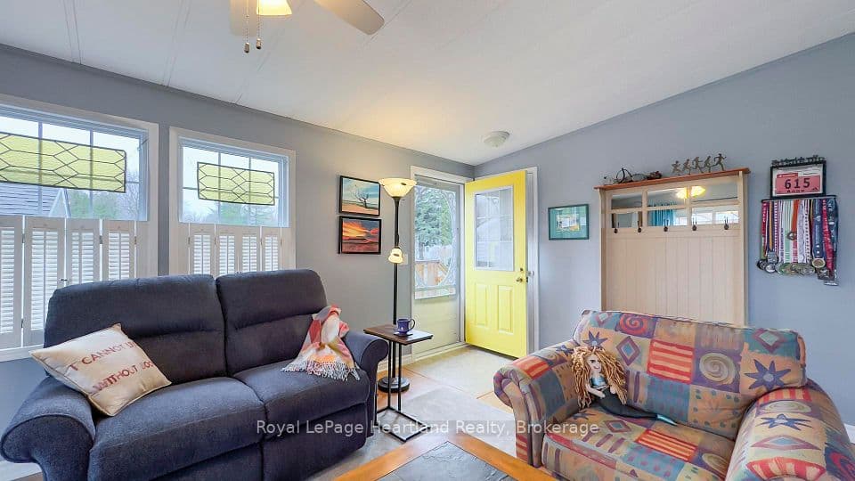 52 ALGONQUIN Lane, Ashfield-Colborne-Wawanosh, ON N7A 3Y2 – photo 3