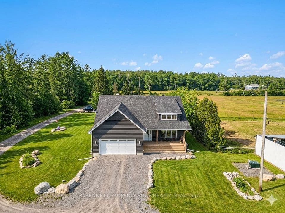 7261 Third Line Road S, Manotick - Kars - Rideau Twp and Area, ON K0A 2E0 – photo 2