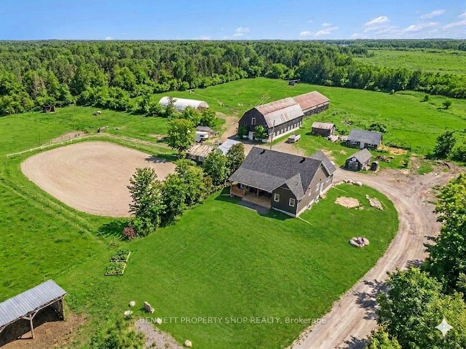 7261 Third Line Road S, Manotick - Kars - Rideau Twp and Area, ON K0A 2E0 – main photo
