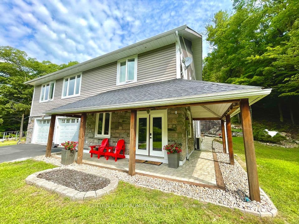 1579 Golden Beach Road, Bracebridge, ON P1L 1W8 – photo 3