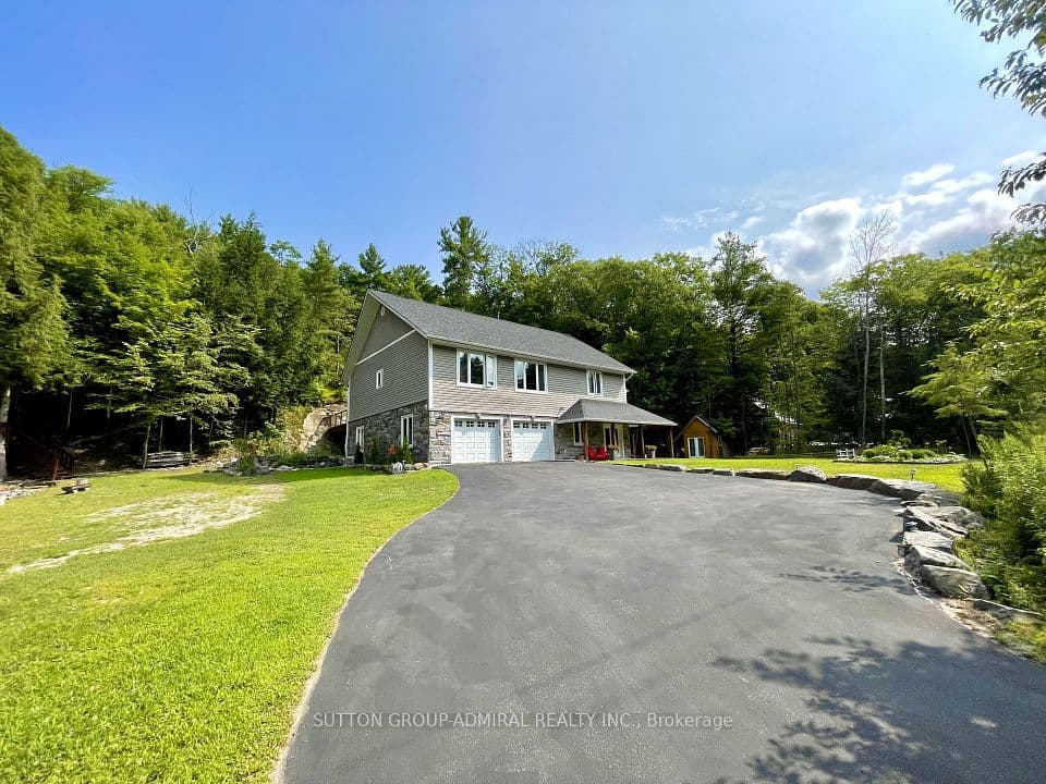 1579 Golden Beach Road, Bracebridge, ON P1L 1W8 – photo 2