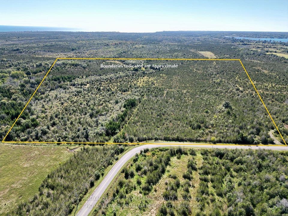 3526 County Road 13 Road, Prince Edward County, ON K0K 2T0 – main photo