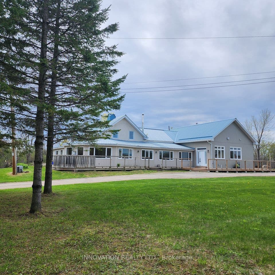 6972 Gallagher Road, Manotick - Kars - Rideau Twp and Area, ON K0A 2T0 – main photo