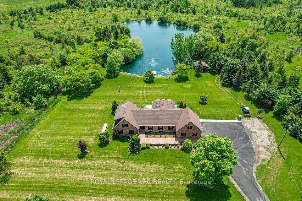 2021 Victoria Avenue, Pelham, ON L0S 1C0 – main photo