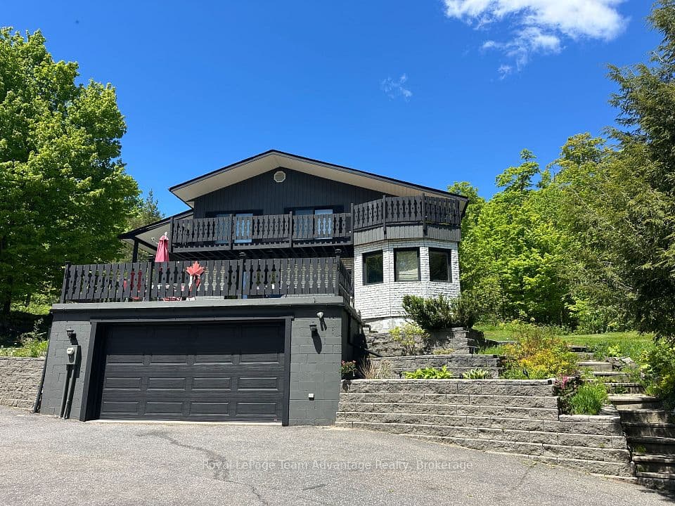 12 Taylor Crescent, McDougall, ON P2A 2W9 – photo 3