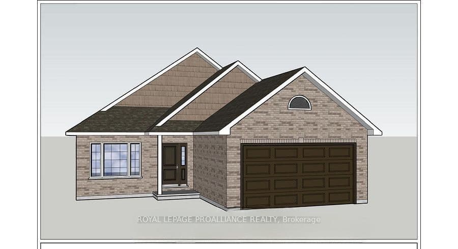 78 Riverside Trail, Trent Hills, ON K0L 1L0 – main photo