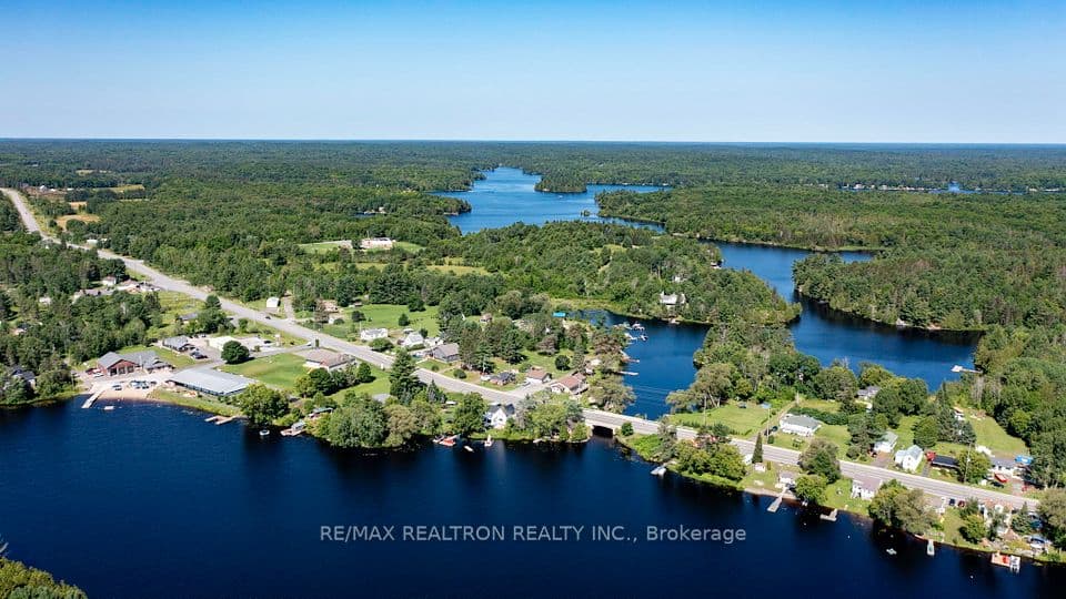 2250 Hwy 124, Whitestone, ON P0A 1G0 – main photo