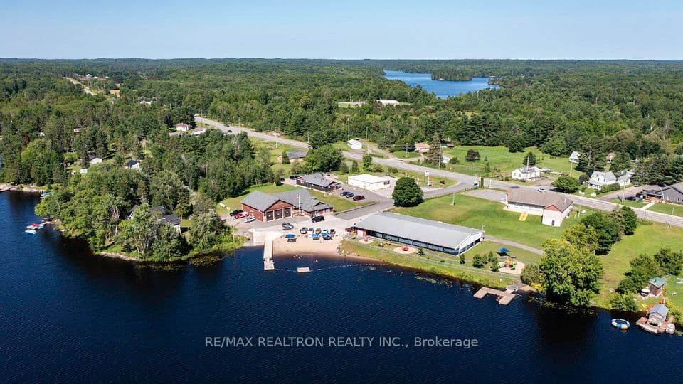 2250 Hwy 124, Whitestone, ON P0A 1G0 – photo 2
