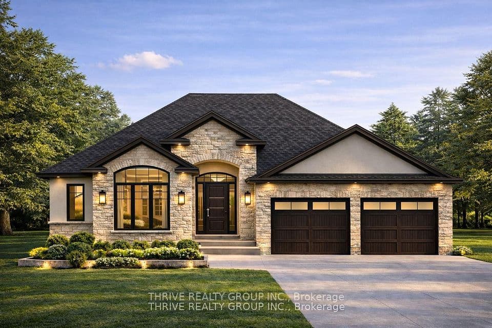 866 Lunar Drive, London North, ON N6G 3X9 – main photo