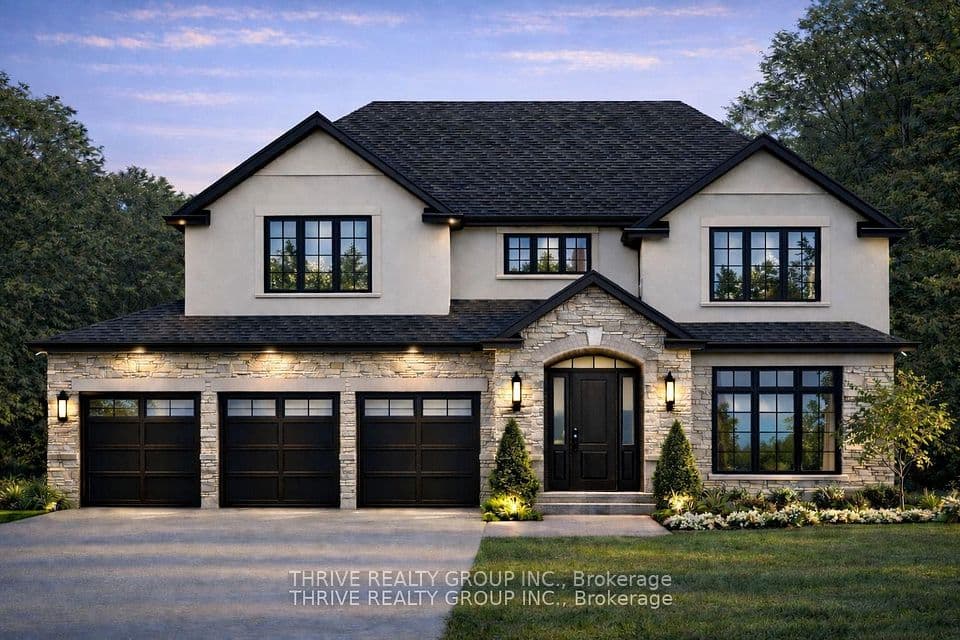 870 Lunar Drive, London North, ON N6G 3X9 – main photo