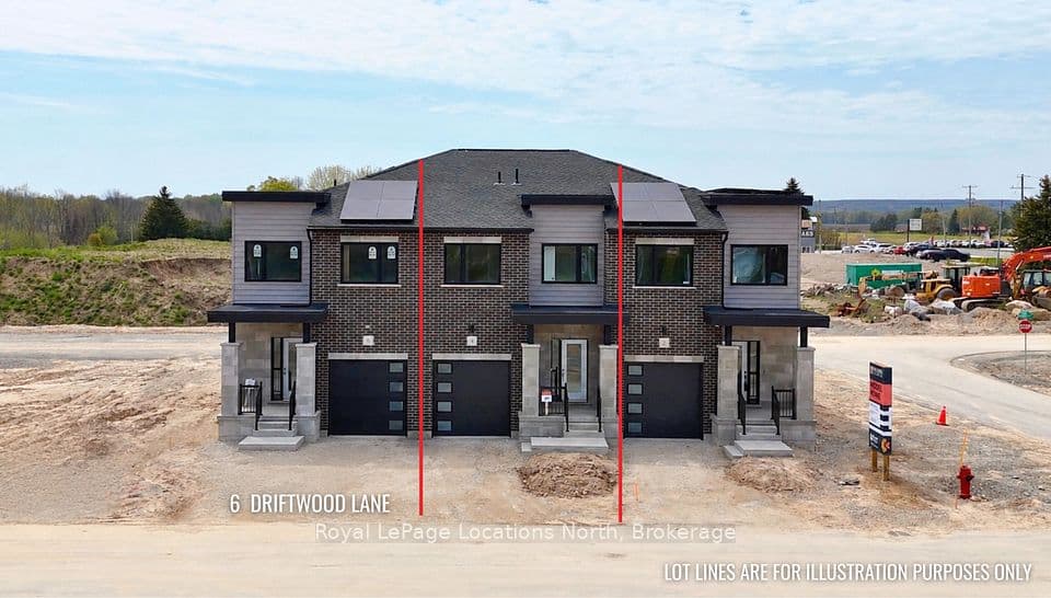 6 Driftwood Lane, Meaford, ON N4L 0A0 – photo 3