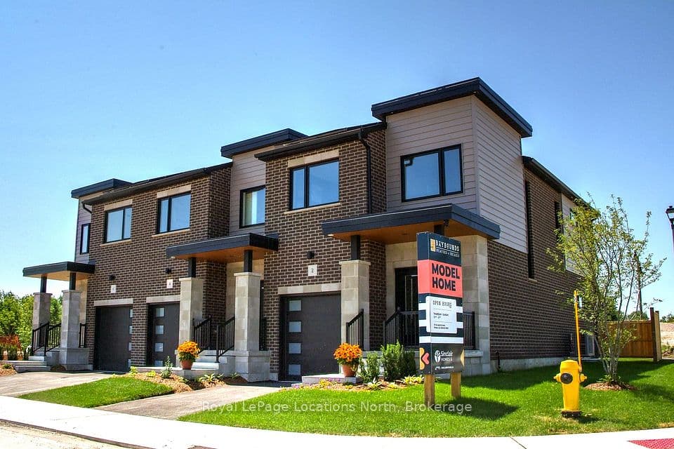 6 Driftwood Lane, Meaford, ON N4L 0A0 – main photo
