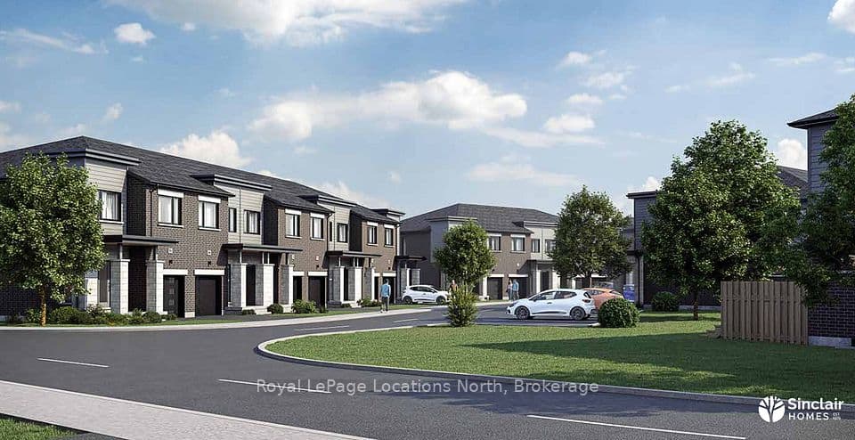 12 Driftwood Lane, Meaford, ON N4L 0A0 – main photo