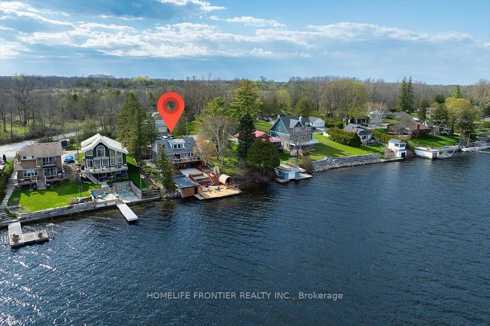 6 Lakeview Park Road, Kawartha Lakes, ON K0M 1G0 – photo 3