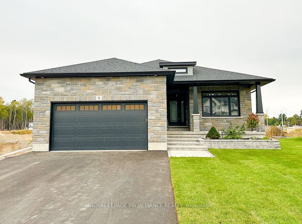 5 Mackenzie John Crescent, Brighton, ON K0K 1H0 – photo 2