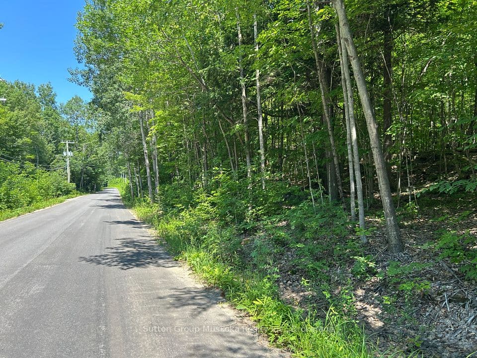 0 Tally Ho Winter Park Road, Lake of Bays, ON P1H 2J3 – main photo
