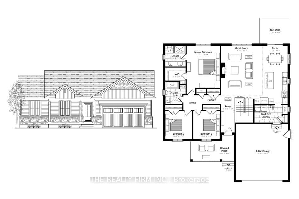 289 King Street, Southwest Middlesex, ON N0L 1M0 – photo 2