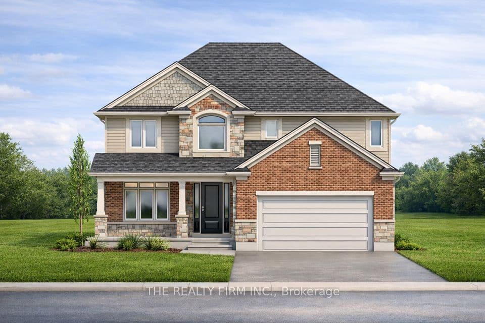 285 Elizabeth Street, Southwest Middlesex, ON N0L 1M0 – main photo