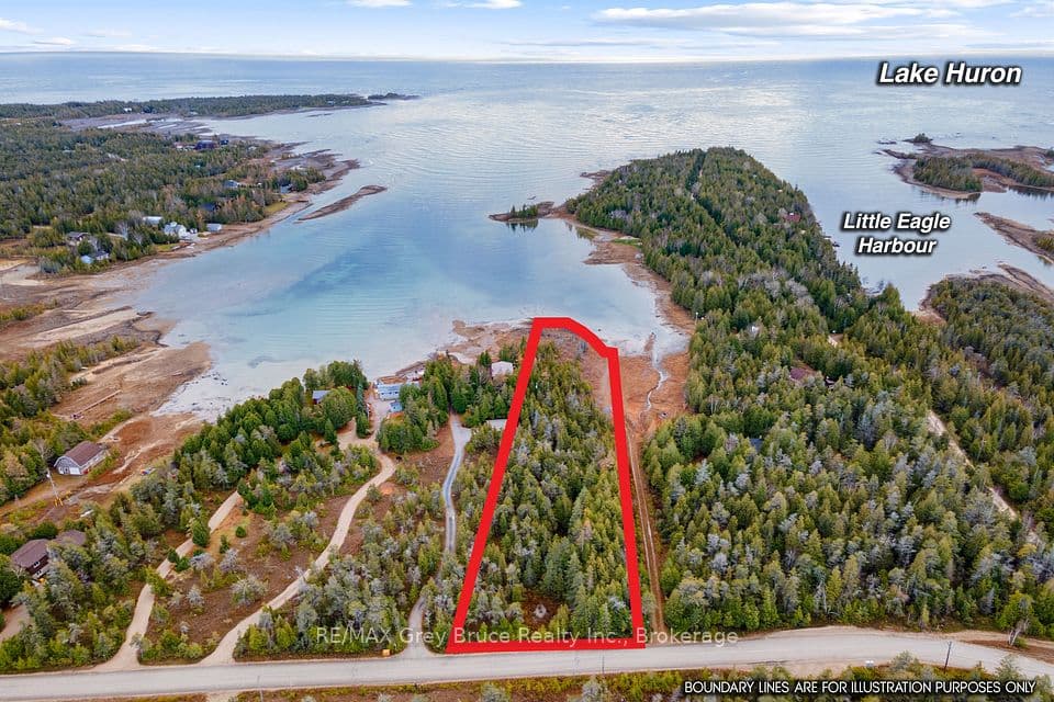 660 Dorcas Bay Road, Northern Bruce Peninsula, ON N0H 2R0 – photo 2