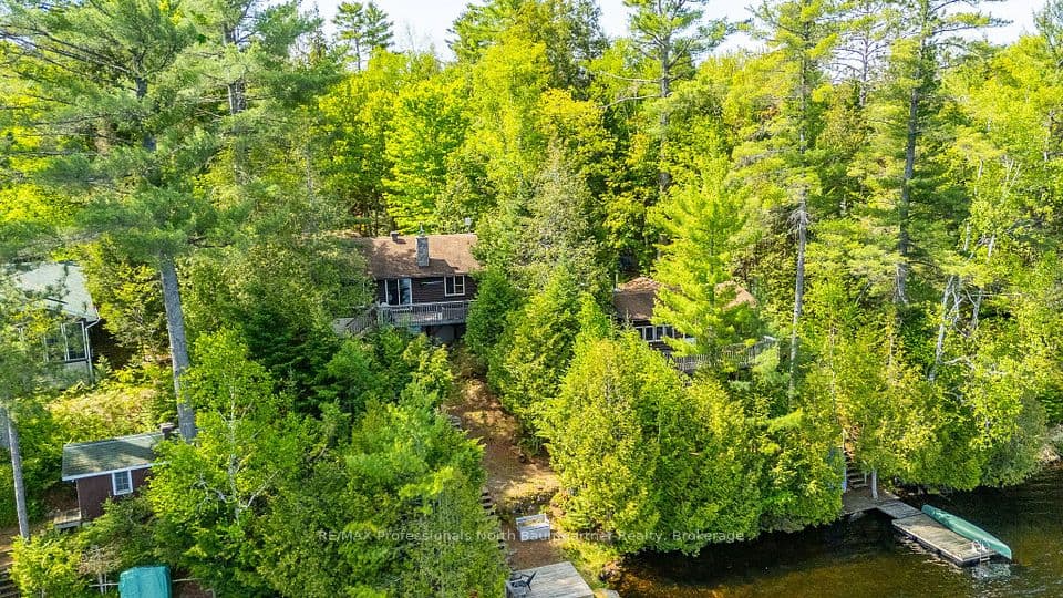 1012 Coulson Lane, Highlands East, ON K0M 1R0 – main photo