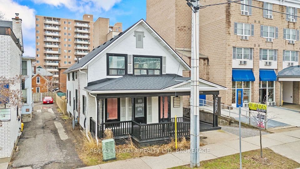 196 King Street, St. Catharines, ON L2R 3J7 – photo 2