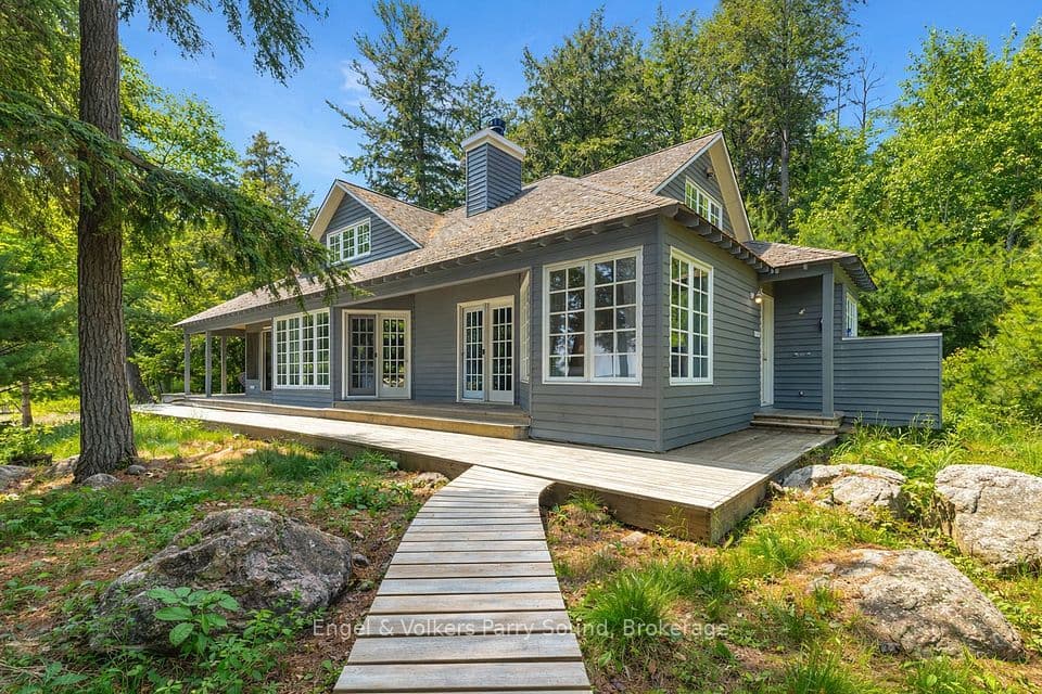 6 29C Mowat Island, Carling, ON P0G 1G0 – photo 2