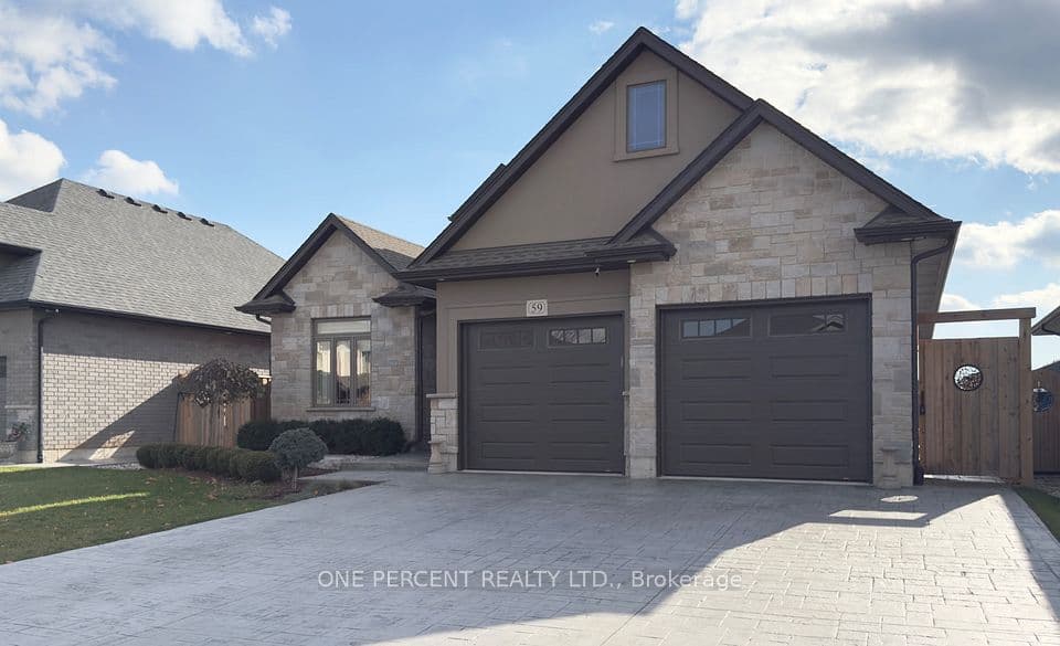 59 Julia Drive, Welland, ON L3T 5W4 – main photo