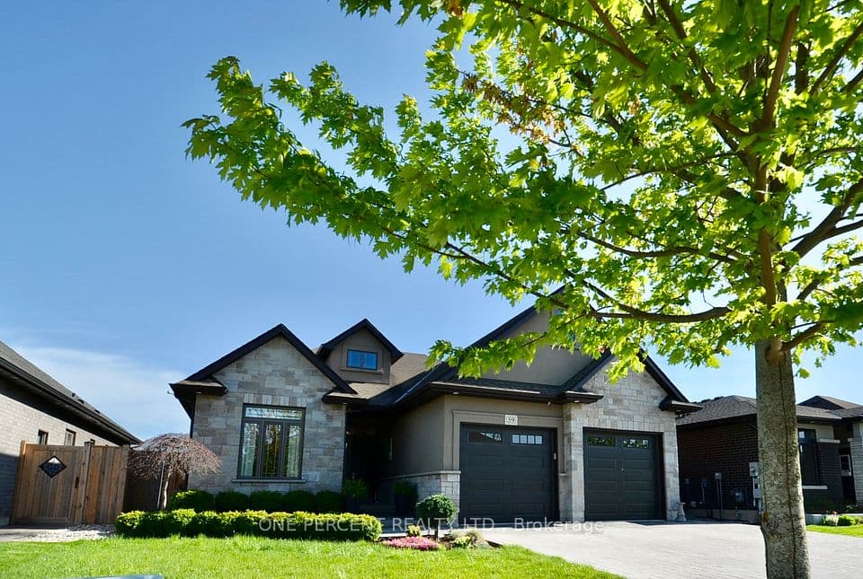 59 Julia Drive, Welland, ON L3T 5W4 – photo 2