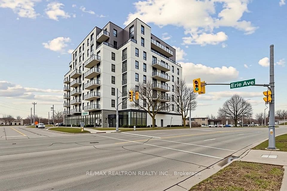 7 Erie Avenue 305, Brantford, ON N3S 0K5 – photo 2
