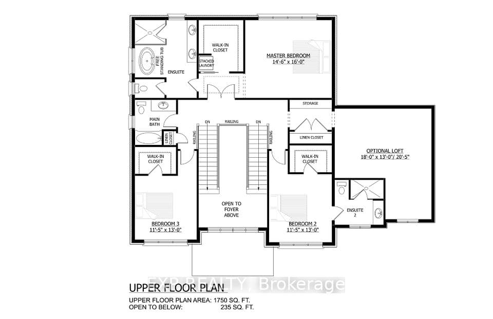 1048 Walton Avenue, North Perth, ON N4W 3S2 – photo 3