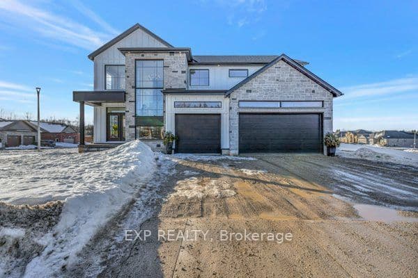 Lot 1 Avery Place, Perth East, ON N0K 1M0 – main photo