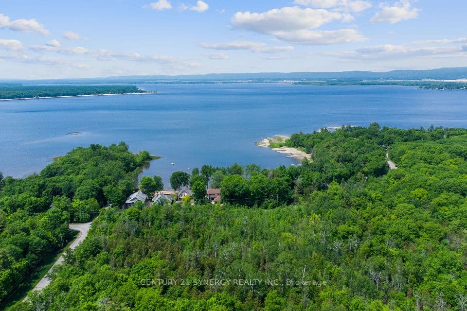 0 ARMITAGE Avenue, Constance Bay - Dunrobin - Kilmaurs - Woodlawn, ON K0A 1T0 – photo 3