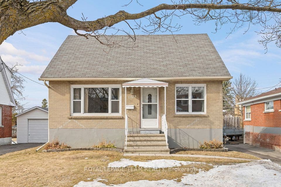 1123 Secord Avenue, Billings Bridge - Riverside Park and Area, ON K1H 8C9 – photo 2