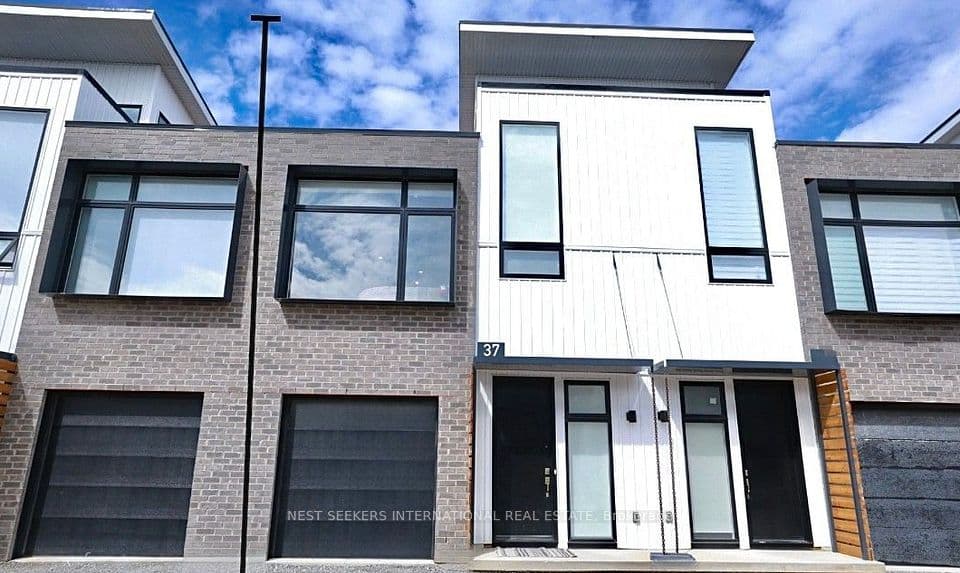 37 Summerside Mews, Pelham, ON L0S 1E6 – main photo