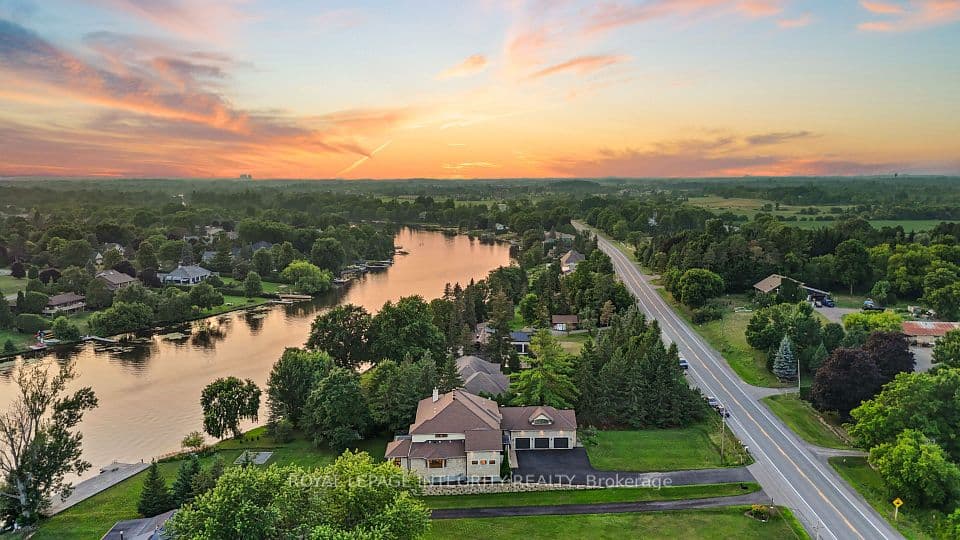1180 River Road, Manotick - Kars - Rideau Twp and Area, ON K4M 1B4 – photo 2