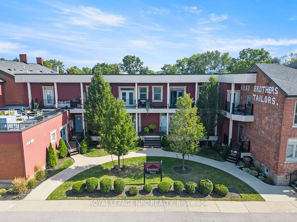 3710 Main Street 106, Niagara Falls, ON L2G 6B1 – photo 3
