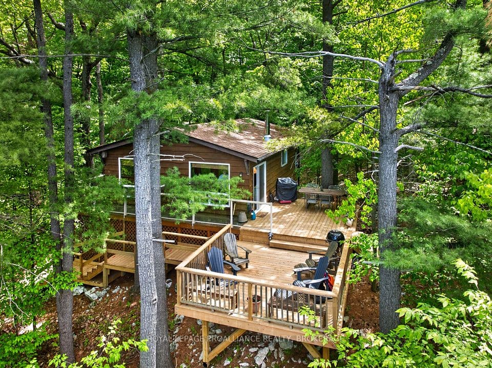 450 Brooks Point Road, Rideau Lakes, ON K0G 1E0 – main photo