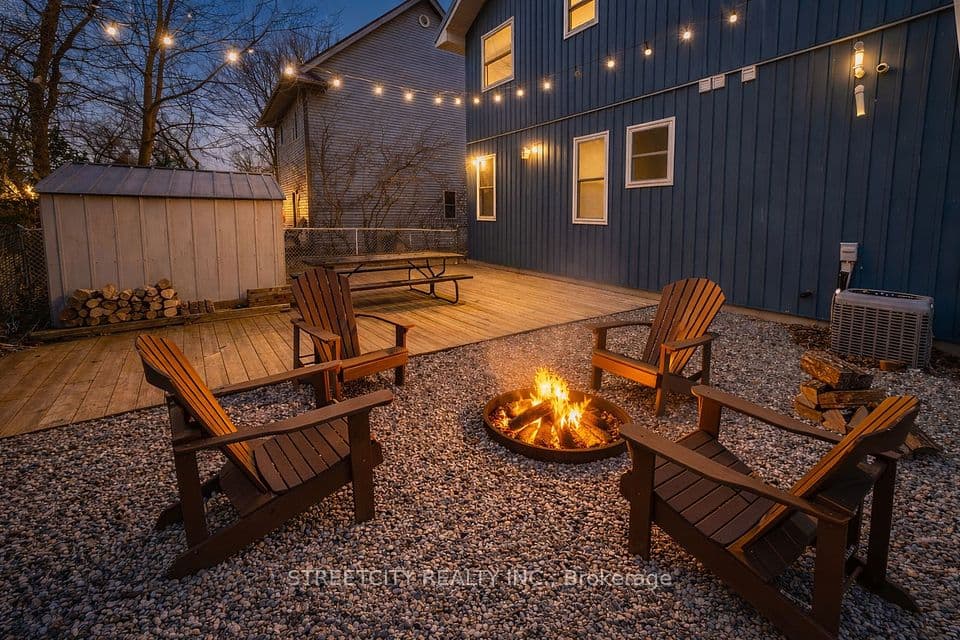 387 Stanley Park Drive, Central Elgin, ON N5L 1E6 – photo 2