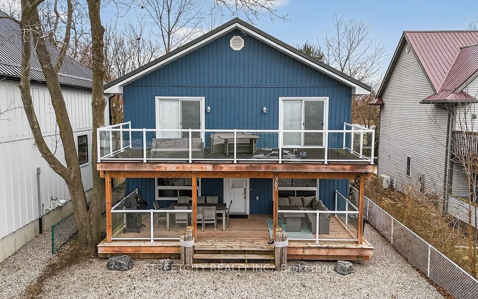 387 Stanley Park Drive, Central Elgin, ON N5L 1E6 – main photo