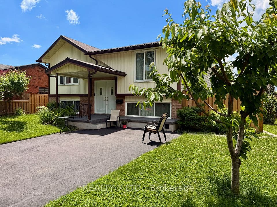 6479 BURWOOD Avenue, Niagara Falls, ON L2H 1Z6 – photo 3