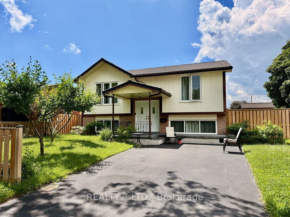 6479 BURWOOD Avenue, Niagara Falls, ON L2H 1Z6 – main photo